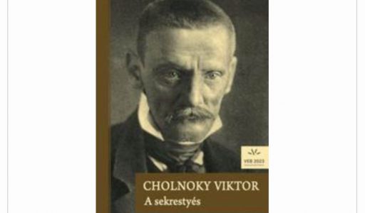 Cholnoky Viktor válogatott írásai 